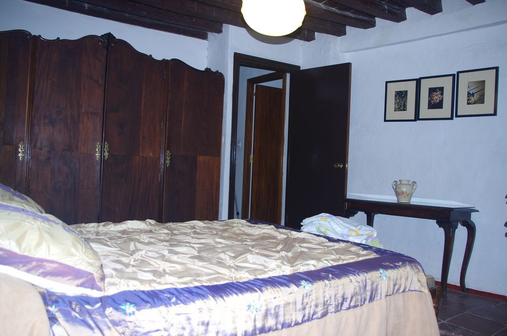 Vyve Grazalema At Hotel Exterior foto